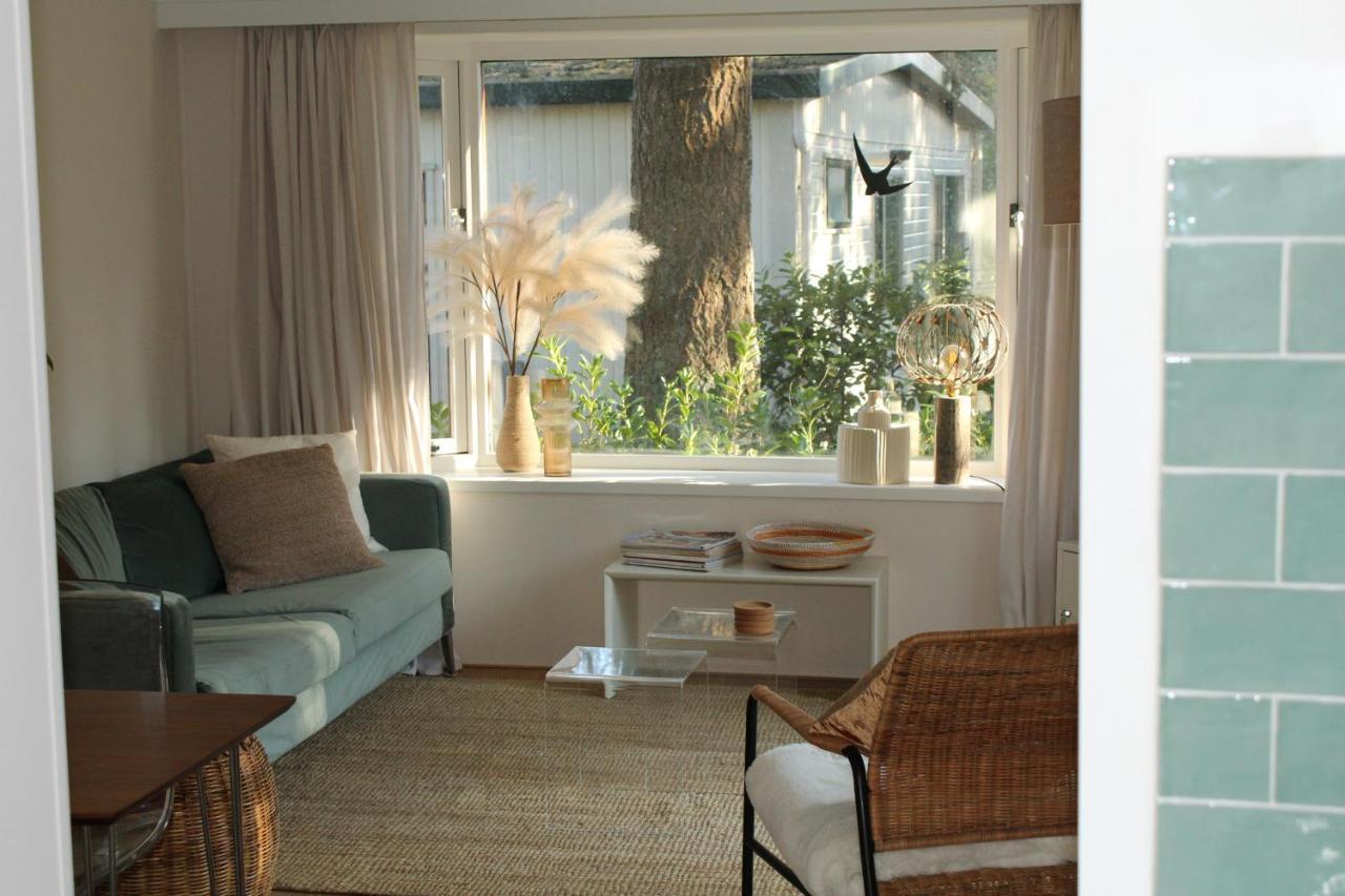 Sfeervol Vakantiehuisje In Bosrijke Omgeving Vorden Exterior foto